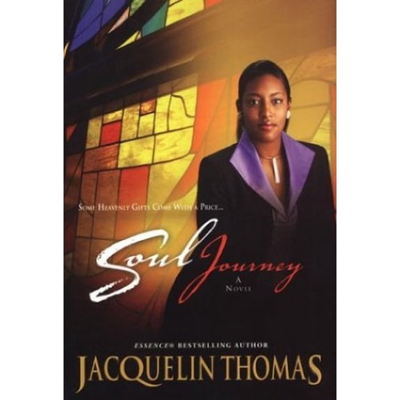 Pre-Owned Soul Journey (Hardcover) 1583144501 9781583144503