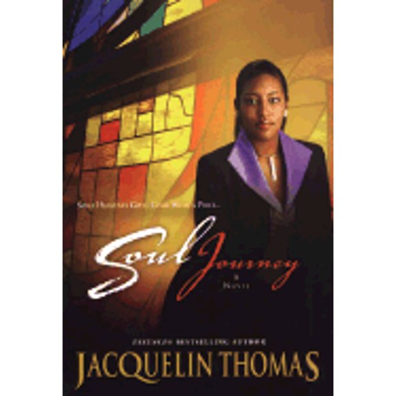 Pre-Owned Soul Journey (Hardcover) 1583144501 9781583144503