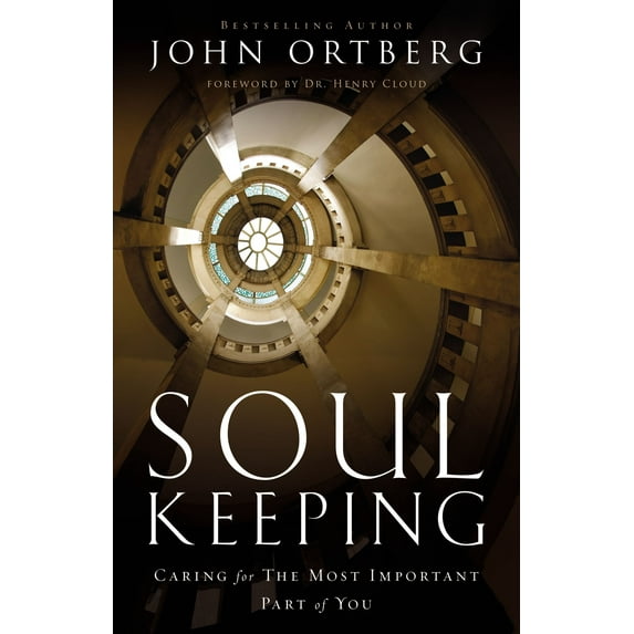 Soul Keeping