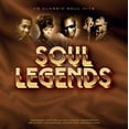 thumbnail image 1 of Soul (LP), 1 of 1