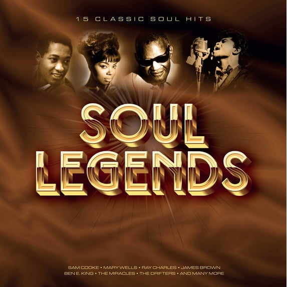Soul (LP)