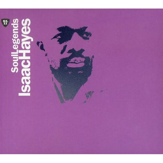 Soul Legends (CD)