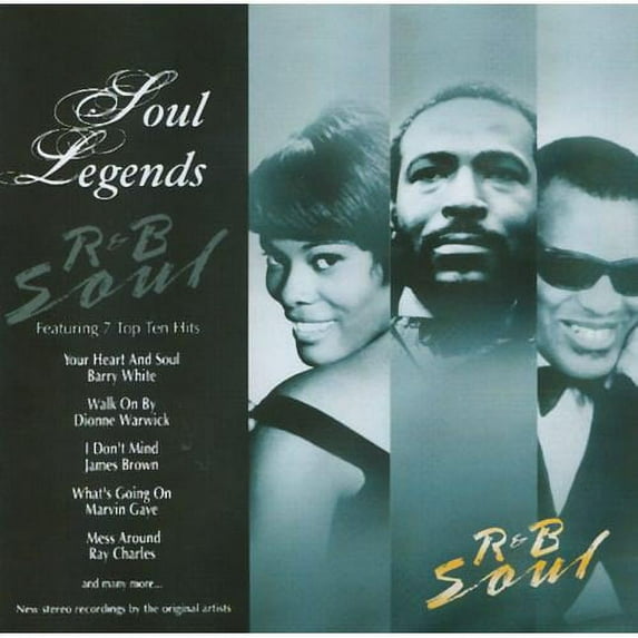 Soul Legends