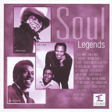 Soul Legends