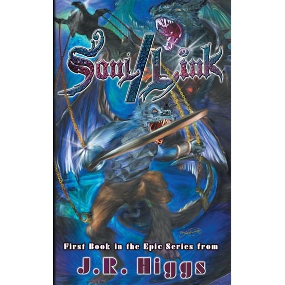 Soul / Link, (Paperback)