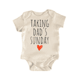 thumbnail image 1 of Punk Rock Emo Music Newborn Baby Bodysuit, 1 of 6