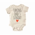 thumbnail image 1 of Punk Rock Emo Music Newborn Baby Bodysuit, 1 of 6