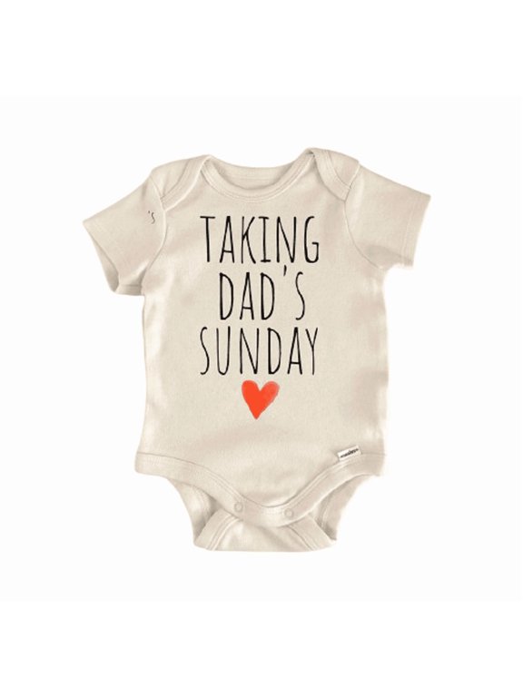 Punk Rock Emo Music Newborn Baby Bodysuit