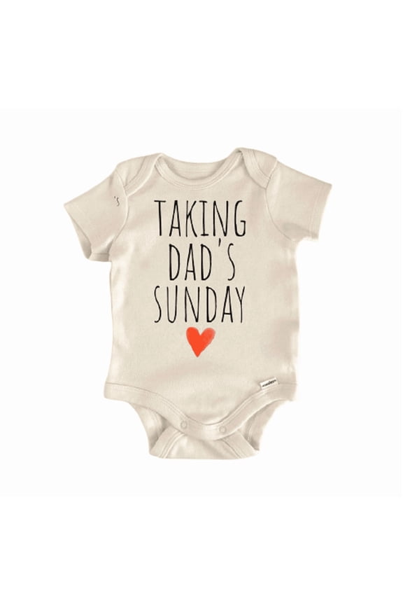 Punk Rock Emo Music Newborn Baby Bodysuit