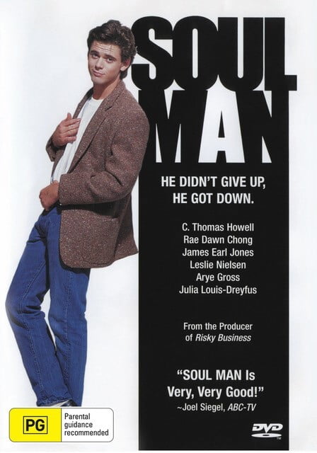 La Entertainment - Soul Man [DIGITAL VIDEO DISC]