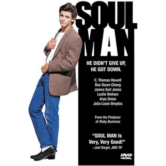 Soul Man (Special Edition)