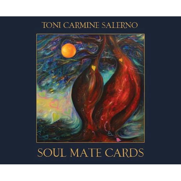 Soul Mate Cards - New Edition