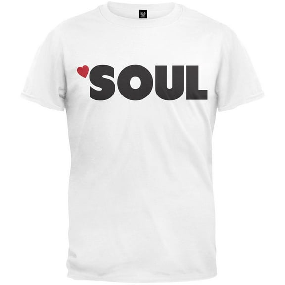 Soul Mate T-Shirt - Medium