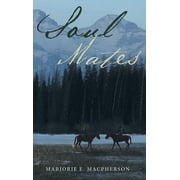Soul Mates, Hardcover