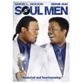 thumbnail image 1 of Soul Men (DVD), 1 of 2