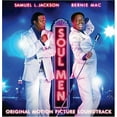 thumbnail image 1 of Soul Men Soundtrack, 1 of 1