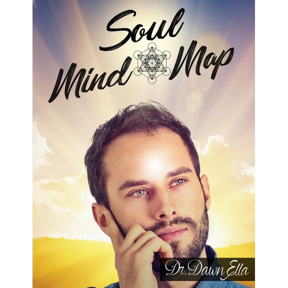 Soul Mind Map: 5 Course Lesson, (Paperback)