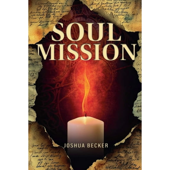 Soul Mission, (Paperback)