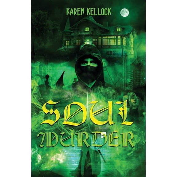 Soul Murder (Paperback)