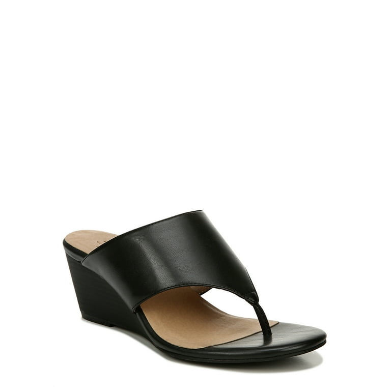 Soul naturalizer oasis sale women's wedge sandals