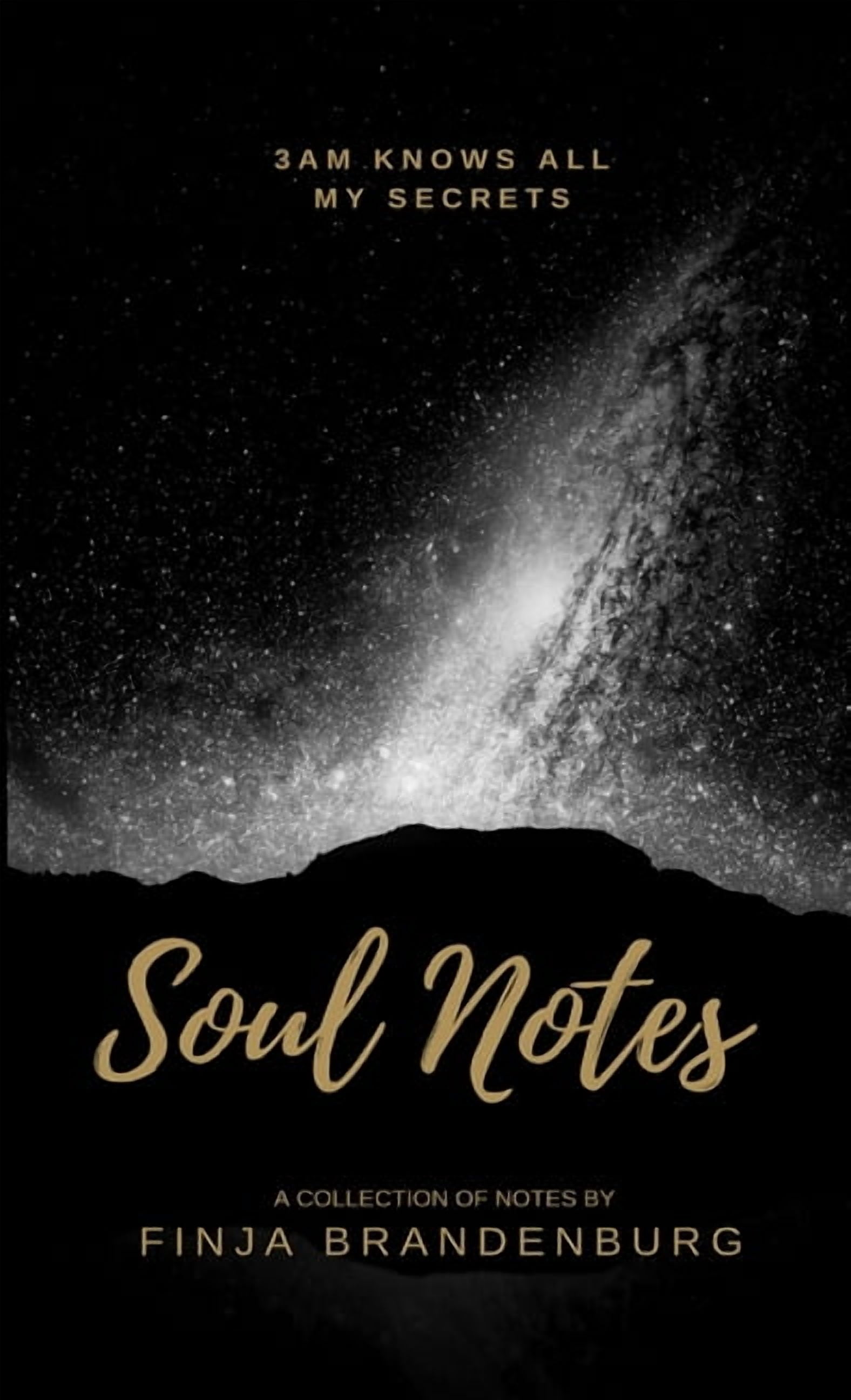 Soul Notes Soul Notes, (Paperback) - Walmart Business Supplies