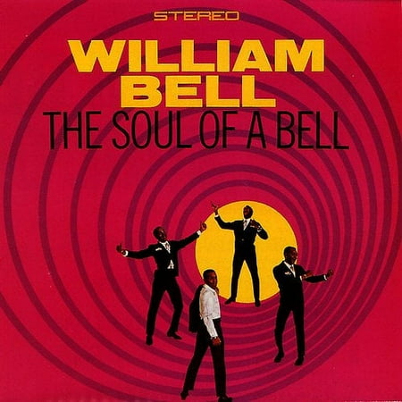 Soul Of A Bell, The