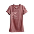 thumbnail image 1 of Soul Of A Gypsy Women's Fashion Relaxed T-Shirt Tee Heather Rouge Small, 1 of 5