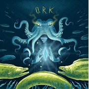 O.R.K. - Soul Of An Octopus - Music & Performance - Vinyl
