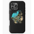 thumbnail image 1 of Soul Of The Black Mage Vivi FFIX M0450 Phone Case for iPhone 17 16 15 14 13 12 11 Pro Max, 1 of 2