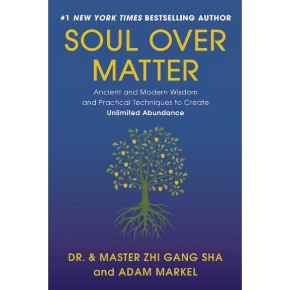 Soul Over Matter