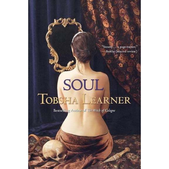 Soul (Paperback)