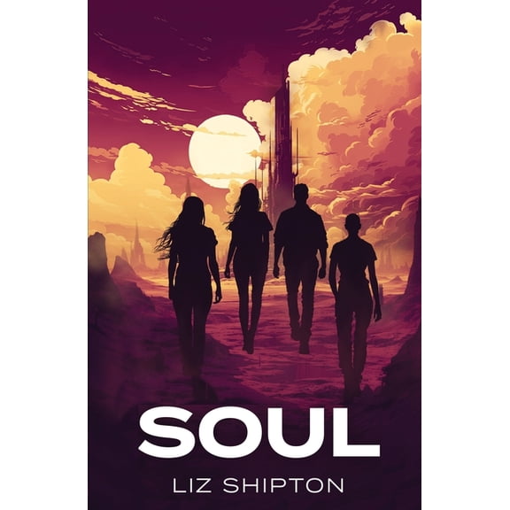 Soul, (Paperback)
