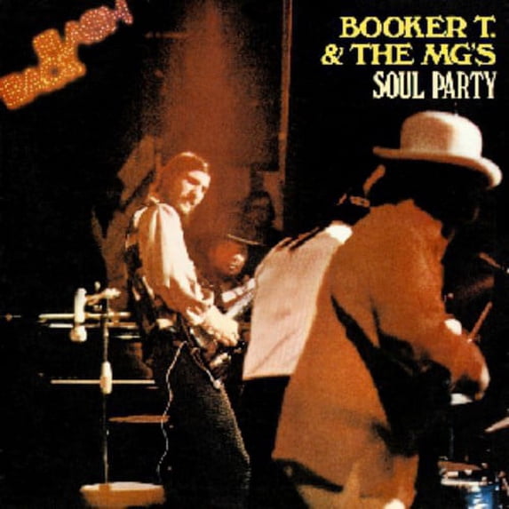Soul Party
