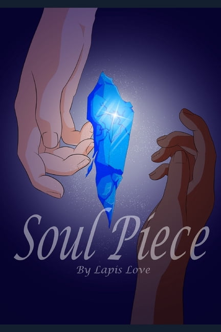 Soul Piece, (Paperback)