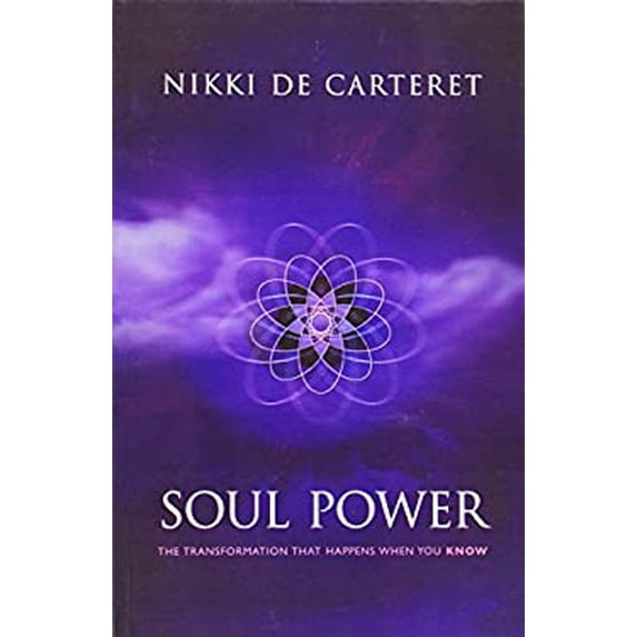 Pre-Owned Soul Power: The Transformation When You Know (Paperback) 190381636X 9781903816363
