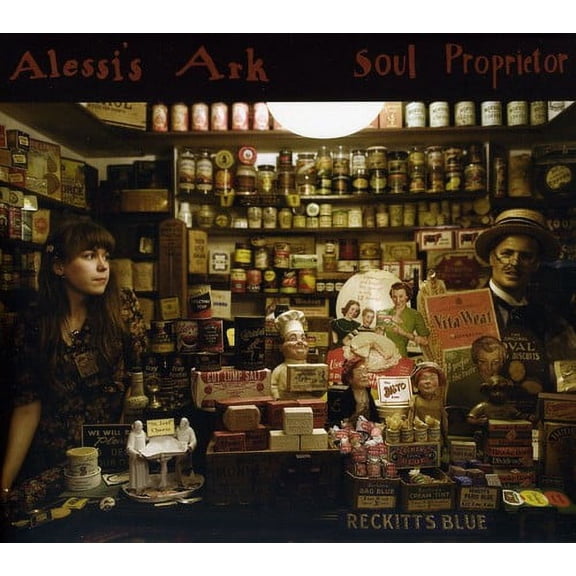 Soul Proprietor