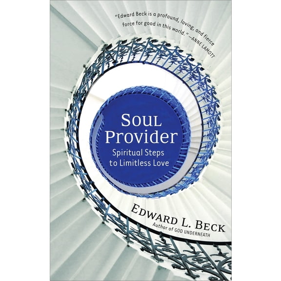Pre-Owned Soul Provider: Spiritual Steps to Limitless Love (Paperback) 0385515537 9780385515535