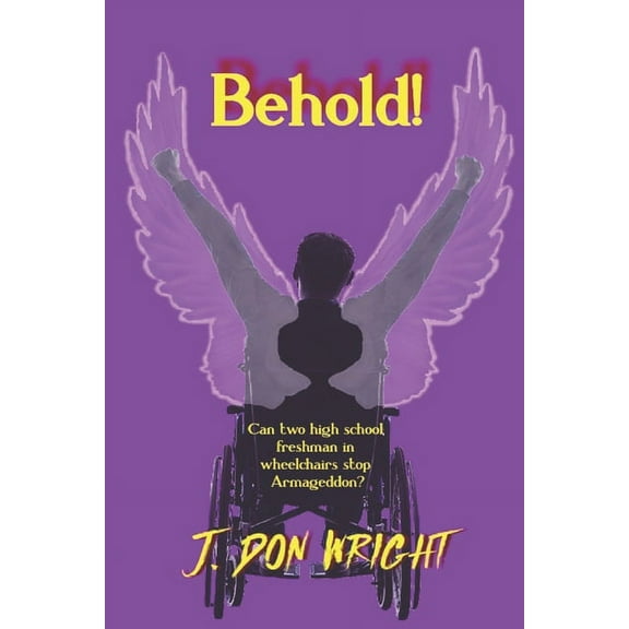 Soul Reader: Behold! (Series #1) (Paperback)
