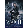 thumbnail image 1 of Soul Reader Night Watch: Arcane Souls World, Book 1, (Paperback), 1 of 1