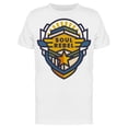 thumbnail image 1 of Soul Rebel Tee Men's -Image by Shutterstock, 1 of 2