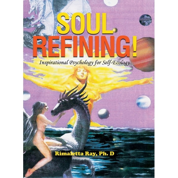 Soul Refining, (Hardcover)