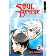 thumbnail image 1 of Pre-Owned Soul Rescue, Volume 2 (Paperback) 1598166735 9781598166736, 1 of 1