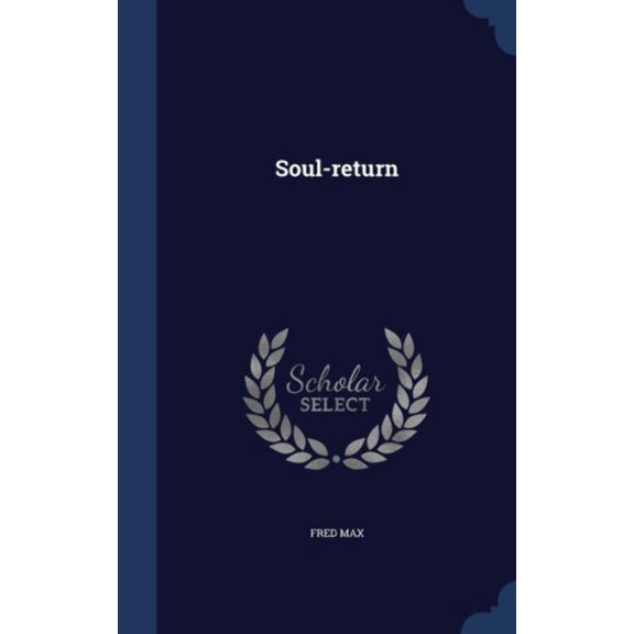 Soul-Return