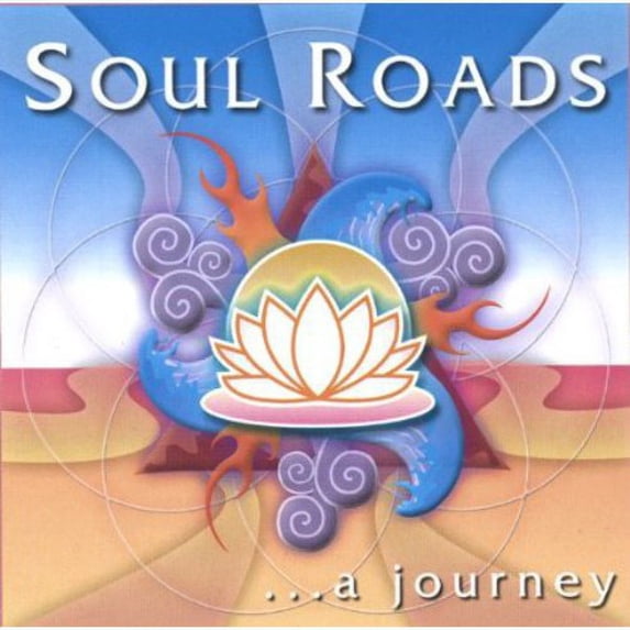 Soul Roads