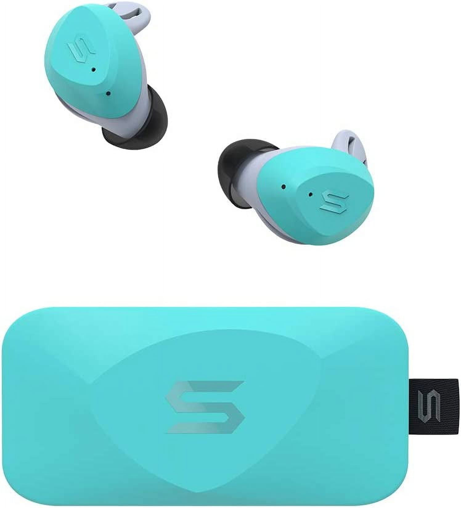 Soul fit earbuds sale