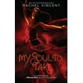 thumbnail image 1 of Soul Screamers My Soul to Take, Book 1, (Paperback), 1 of 1