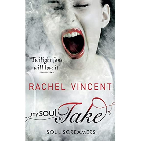 Pre-Owned My Soul to Take Paperback
