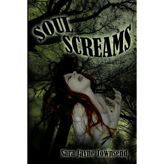 Soul Screams, (Paperback)