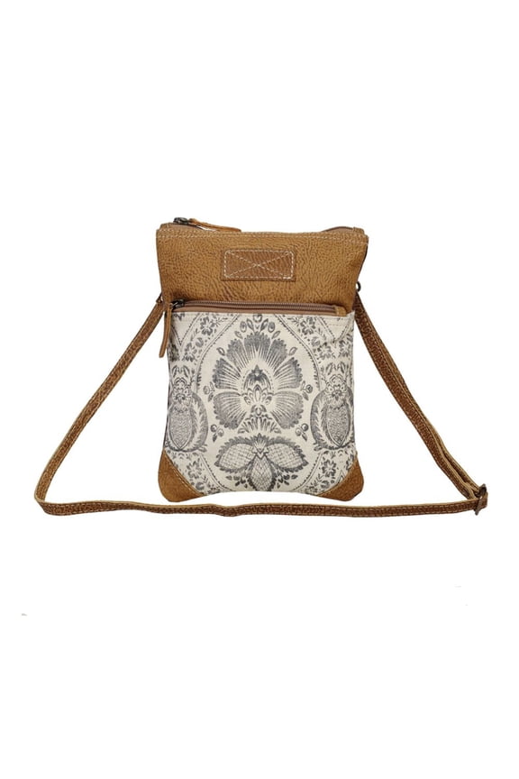 Soul Searcher Small Crossbody Bag