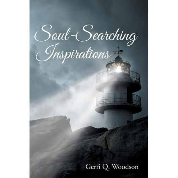 Soul-Searching Inspirations (Paperback)